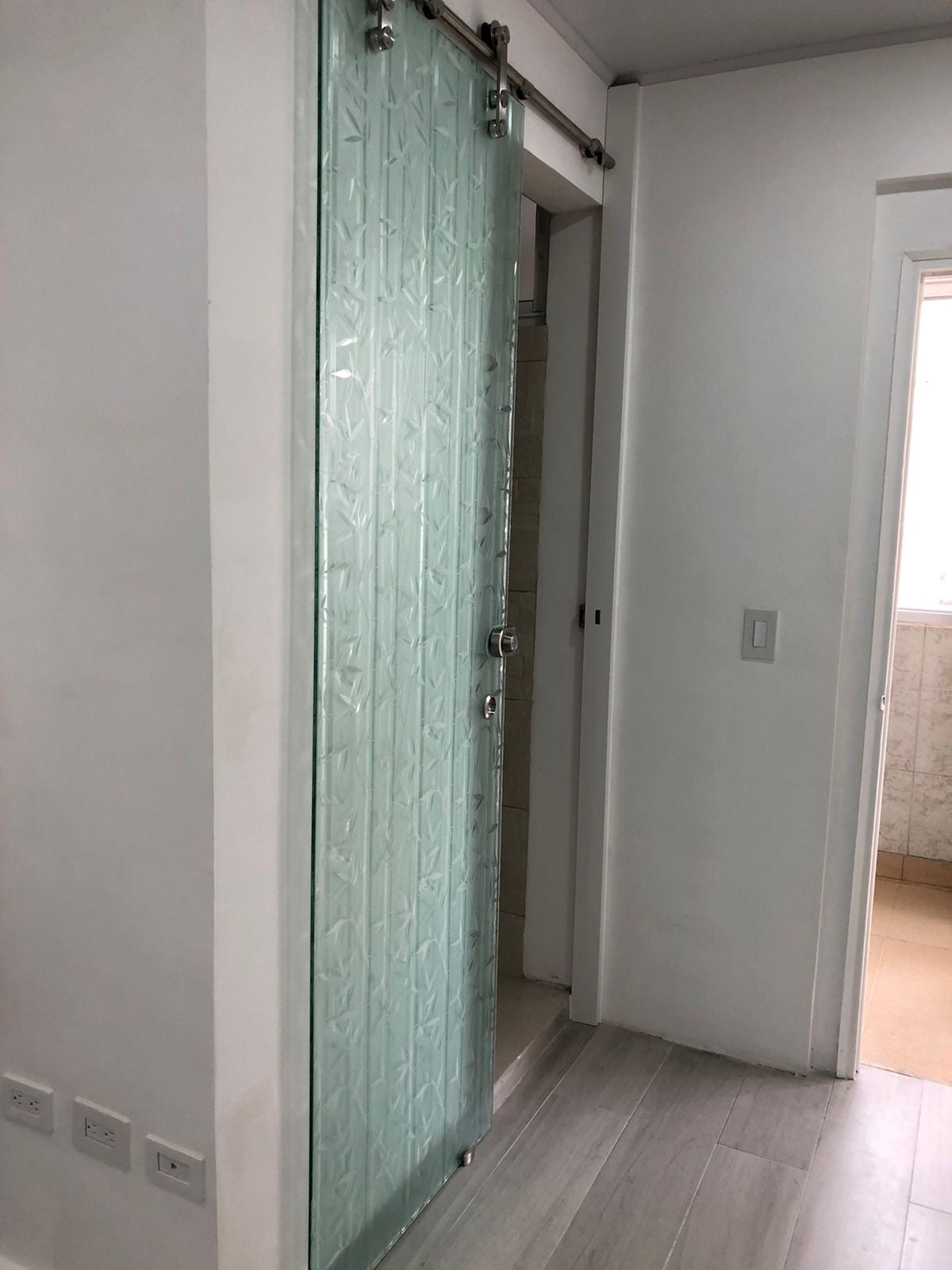 Puertas Corredizas