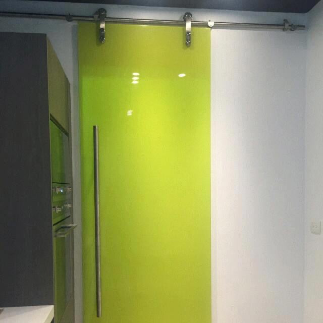 Puertas Corredizas