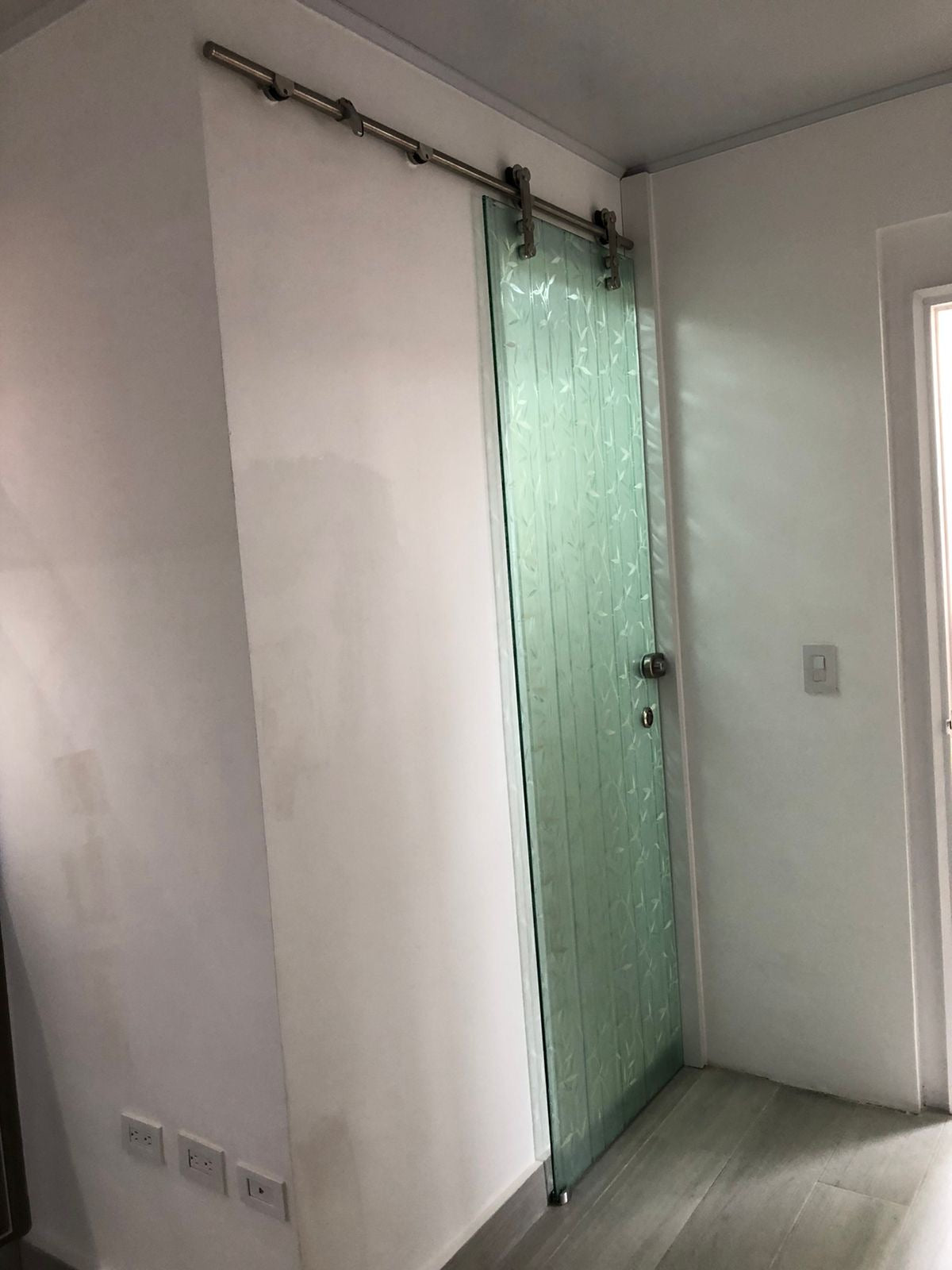 Puertas Corredizas