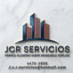 JCR Servicios  – Inicio