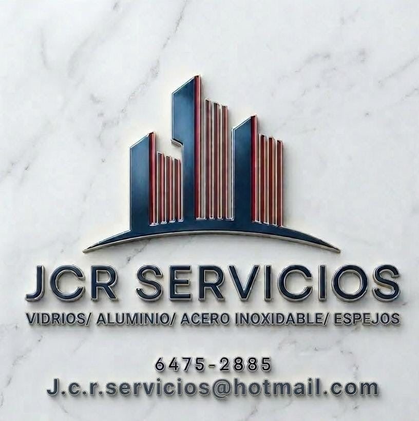 JCR Servicios 